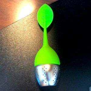Reusable Tea bag